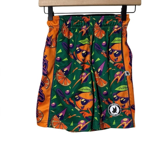 Flow Society Flowrida Shorts Size YOUTH XS - Picture 1 of 8